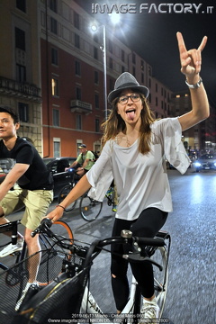 2019-06-13 Milano - Critical Mass 060